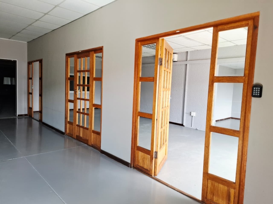 Commercial Property for Sale in Estoire Free State
